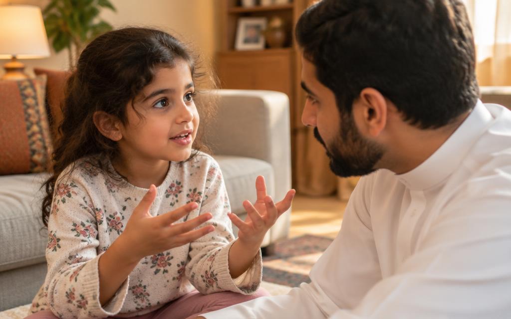 التواصل